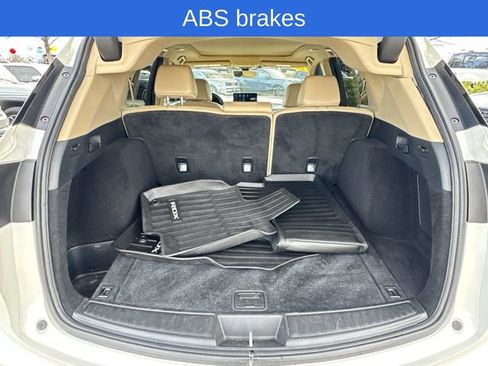 Used 2019 Acura RDX AWD image 28