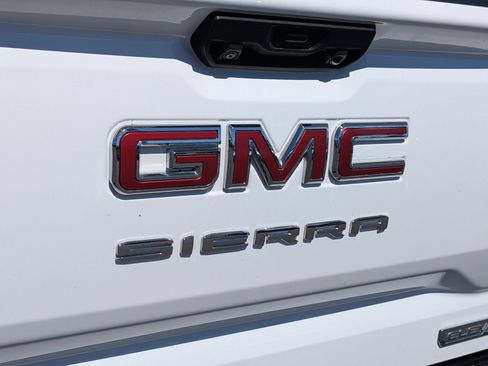Certified 2023 GMC Sierra 1500 Elevation AWD/4WD image 31