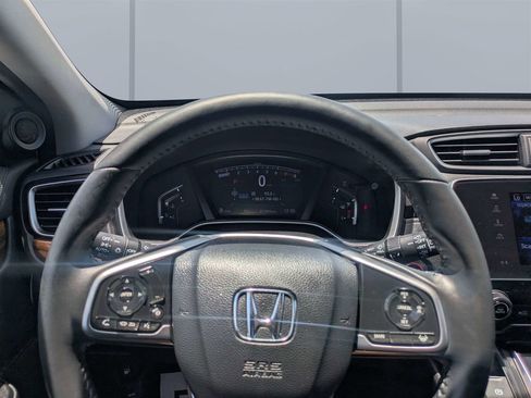 Used 2022 Honda CR-V EX-L image 30