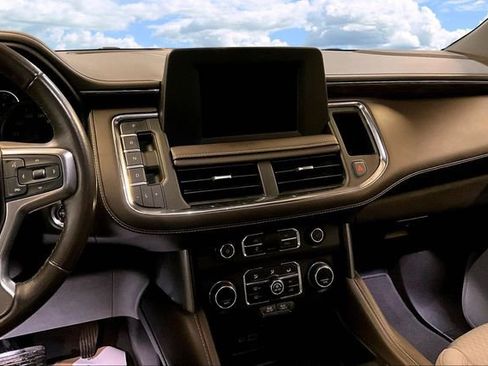 Used 2023 Chevrolet Tahoe LS w/ Driver Alert Package image 9