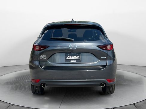 Used 2019 MAZDA CX-5 Touring FWD image 6