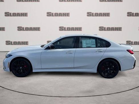 New 2026 BMW 330i xDrive Sedan w/ M Sport Package image 2