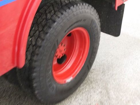 Used 1995 Ford F350 4x4 Regular Cab image 21