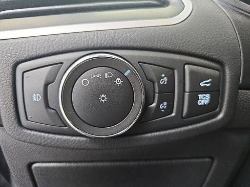 Used 2022 Ford Edge SEL w/ Sport Appearance Package AWD/4WD image 15