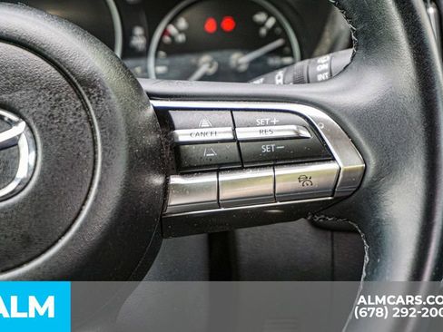 Used 2025 MAZDA CX-50 AWD 2.5 S w/ Preferred Package image 30