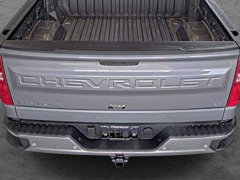 New 2026 Chevrolet Silverado 1500 LT w/ Safety Package AWD/4WD image 12