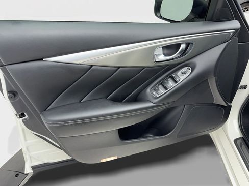 Used 2018 INFINITI Q50 Sport image 37