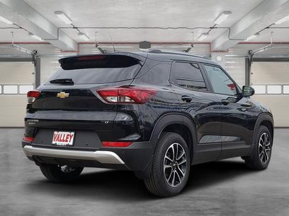 New 2026 Chevrolet TrailBlazer LT w/ LT Cold Weather Package