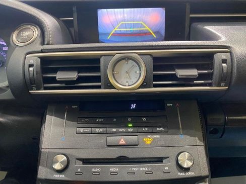 Used 2015 Lexus RC 350 AWD w/ Navigation System Package image 22