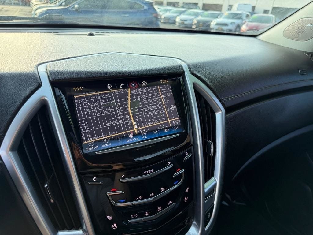 Used 2013 Cadillac SRX Premium FWD image 40