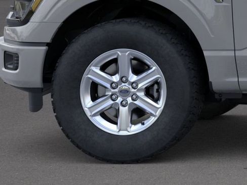 New 2026 Ford F150 XLT AWD/4WD image 19