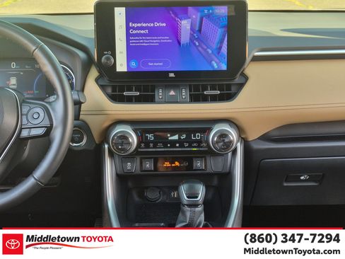 Certified 2023 Toyota RAV4 XLE Premium AWD/4WD image 31