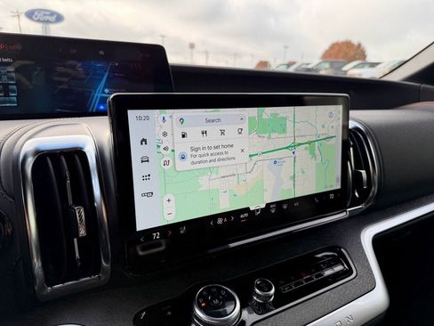 New 2025 Ford Expedition Tremor image 25