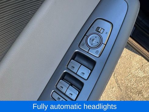 Used 2023 Hyundai Palisade SEL w/ Premium Package image 21