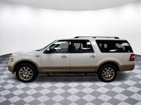 Used 2013 Ford Expedition EL King Ranch image 2