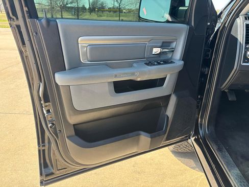Used 2016 RAM 1500 Big Horn image 13