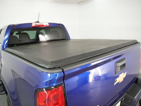 Used 2015 Chevrolet Colorado Z71 RWD image 59