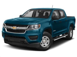 Used 2019 Chevrolet Colorado Z71 video 1