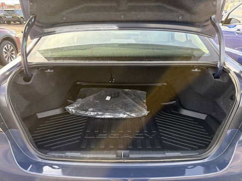 Certified 2025 Subaru Legacy Premium w/ Popular Package #1A image 17