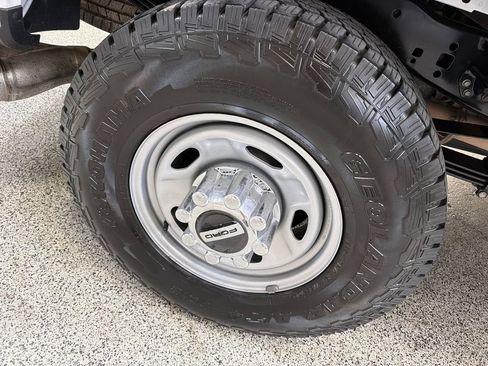 Used 2024 Ford F350 XL w/ XL Off-Road Package AWD/4WD image 48