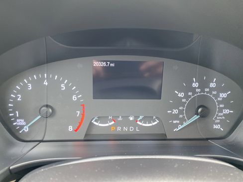 Used 2022 Ford Escape SE w/ Cold Weather Package image 16