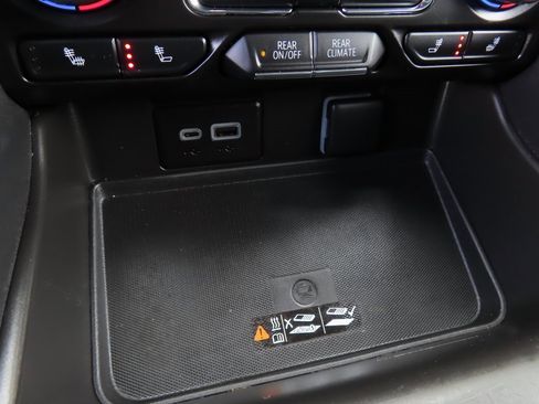 Certified 2023 Chevrolet Tahoe RST image 9