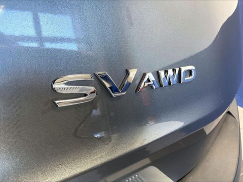 Certified 2023 Nissan Rogue SV w/ SV Premium B Package AWD/4WD image 30