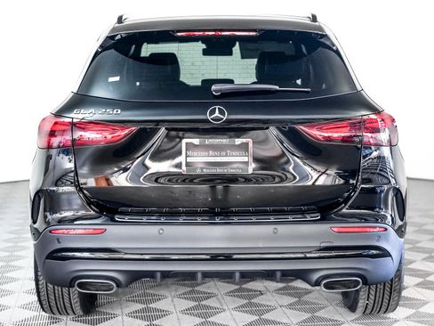 New 2026 Mercedes-Benz GLA 250 image 10