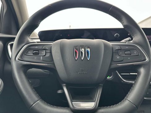 Used 2024 Buick Encore GX Sport Touring w/ Experience Buick Package AWD/4WD image 22
