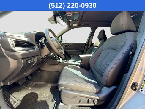 New 2026 Subaru Forester Premium image 25