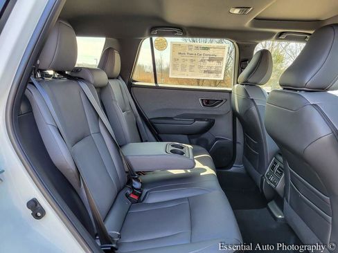 New 2026 Subaru Outback Limited AWD/4WD image 26
