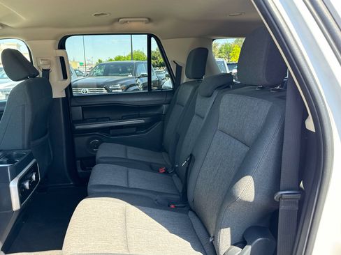Used 2024 Ford Expedition Max XLT AWD/4WD image 13