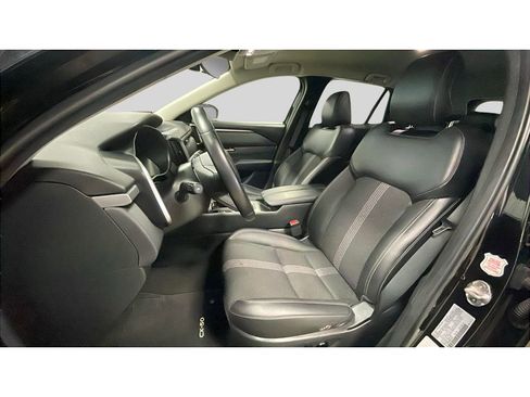 Used 2024 MAZDA CX-50 AWD 2.5 S w/ Preferred Package image 11