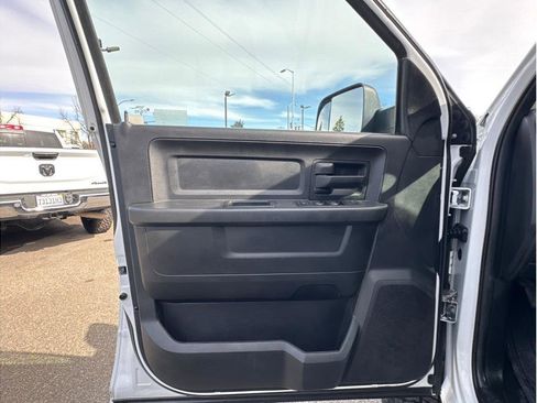 Used 2018 RAM 2500 Tradesman w/ Popular Equipment Group image 15