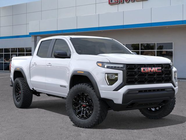 New 2026 GMC Canyon Elevation RWD image 7