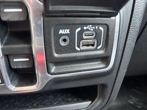 Used 2020 Jeep Wrangler Unlimited Sport AWD/4WD image 15