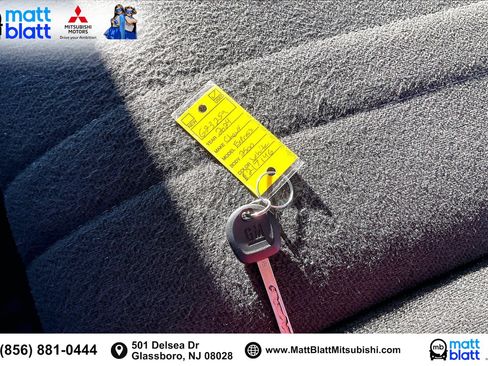 Used 2024 Chevrolet Express 2500 Work Van w/ Driver Convenience Package image 12