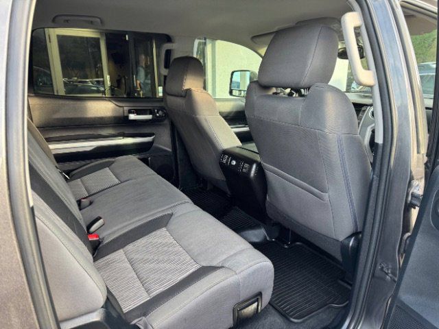 Used 2015 Toyota Tundra SR5 w/ SR5 Upgrade Package RWD image 12