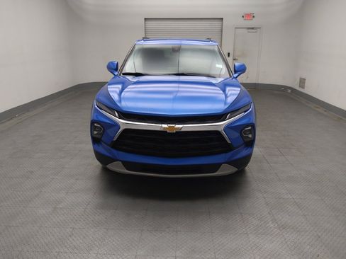 Used 2024 Chevrolet Blazer LT w/ Convenience Package FWD image 15