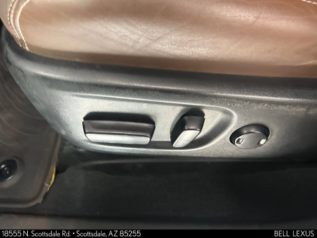 Used 2019 Toyota Sienna Limited Premium w/ Carpet Mat Package AWD/4WD image 21