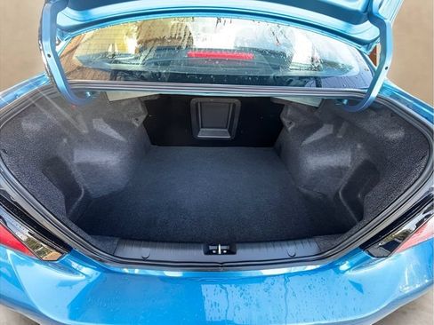 Used 2024 Mitsubishi Mirage G4 ES FWD image 41