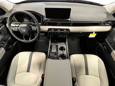 New 2026 Honda Passport RTL image 19