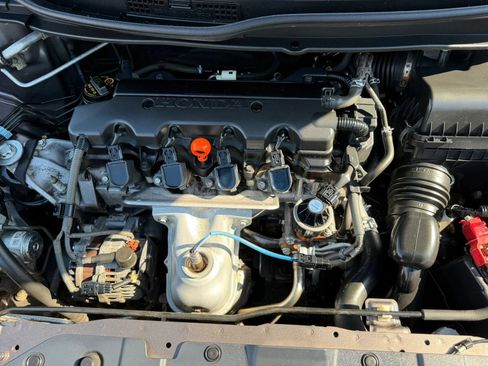 Used 2013 Honda Civic EX image 27