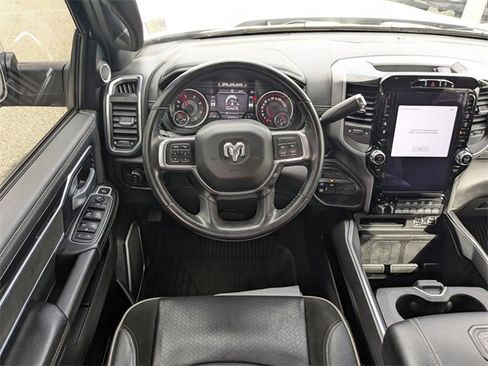 Certified 2022 RAM 3500 Laramie image 15