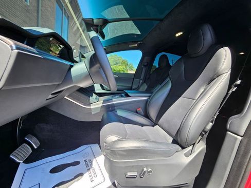 Used 2023 Tesla Model X AWD/4WD image 35