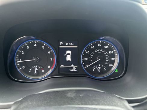 Used 2022 Hyundai Kona SEL image 10