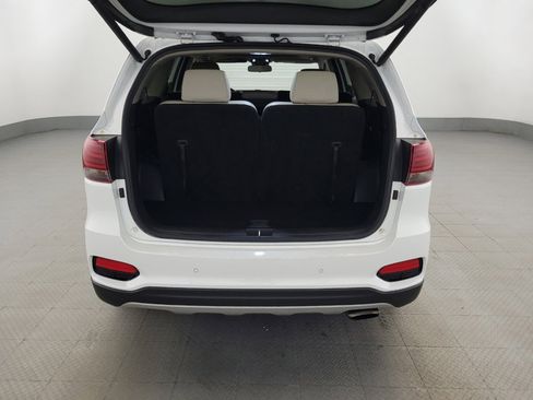Used 2020 Kia Sorento EX AWD/4WD image 29