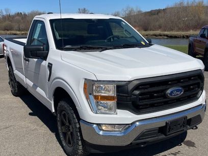 Used 2021 Ford F150 XL w/ Equipment Group 101A High