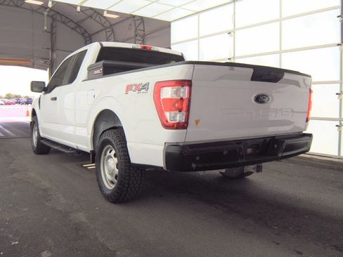 Used 2022 Ford F150 XL w/ Equipment Group 101A High image 7