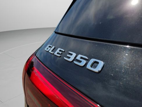 Certified 2024 Mercedes-Benz GLE 350 4MATIC image 31